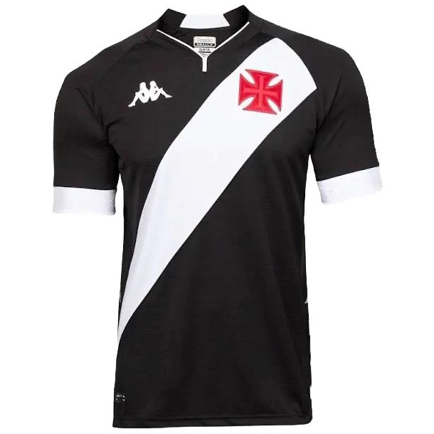 Tailandia Camiseta Vasco da Gama 1ª 2022 2023